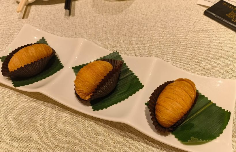 精选