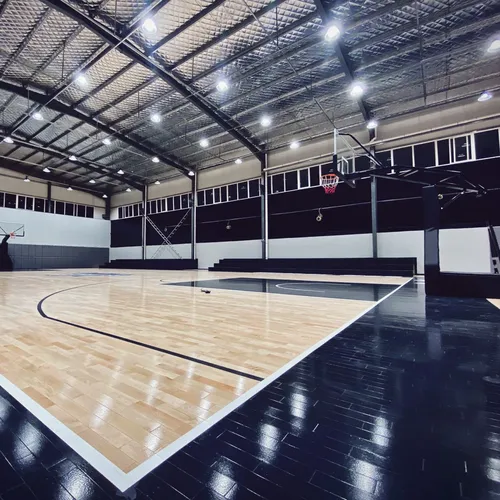 Xi'an Gather Sea Basketball Sports Center