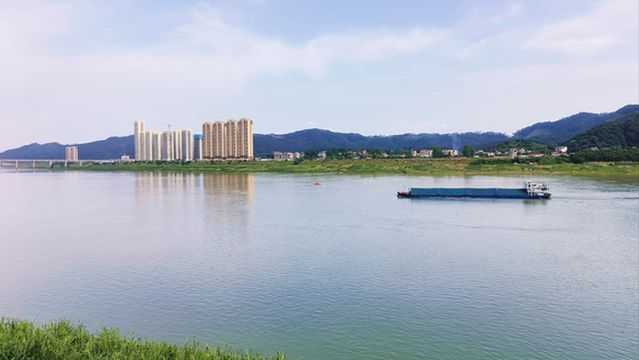 Wuzhou Changzhou Island Folk Culture Village