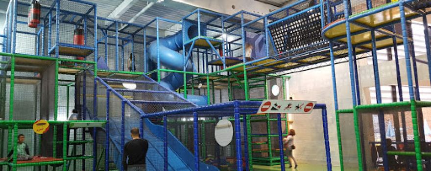GULLI PARK THIAIS