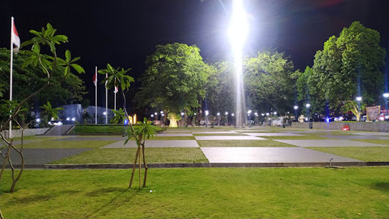 Alun-Alun Kota Bogor