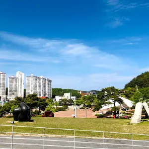 ファンホ公園