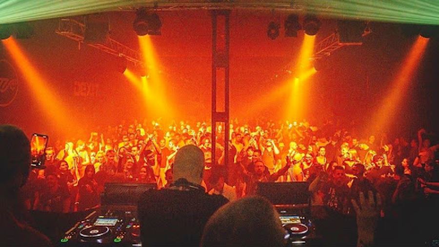 MS Connexion Complex