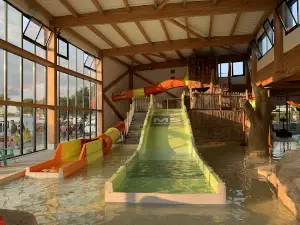 Camping Les Brunelles 5