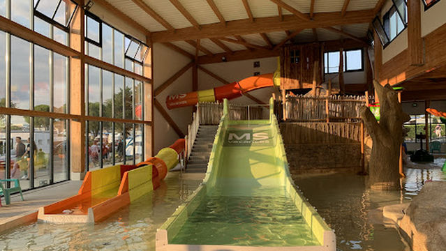 Camping Les Brunelles 5