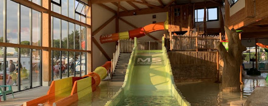 Camping Les Brunelles 5