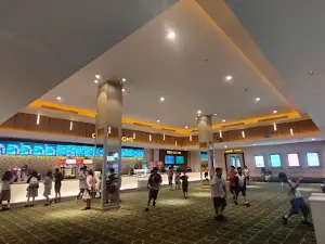 Cikupa XXI