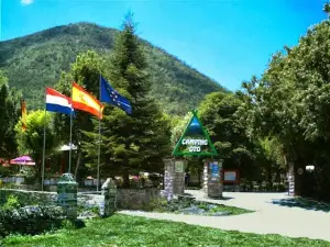 Camping Oto