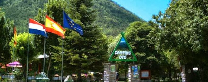 Camping Oto