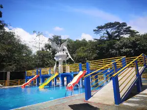 Parque Acuático Villas Fantasía