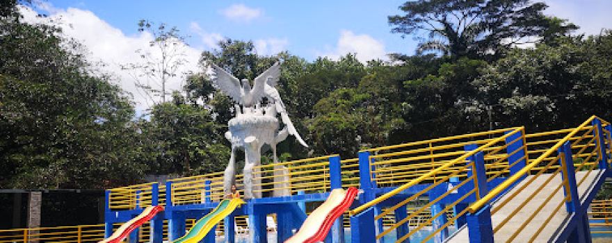 Parque Acuático Villas Fantasía