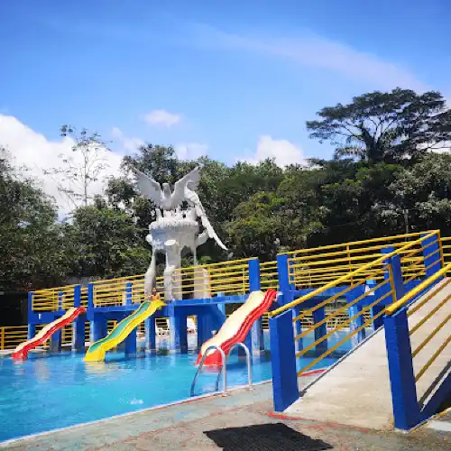 Parque Acuático Villas Fantasía