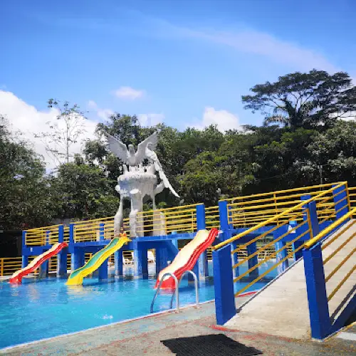 Parque Acuático Villas Fantasía