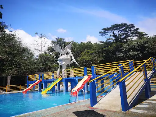 Parque Acuático Villas Fantasía