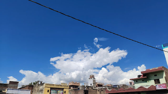 Shri Belon Devi Mandir