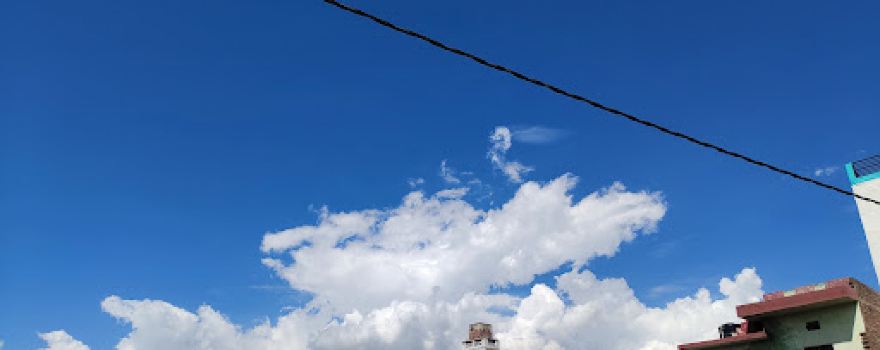 Shri Belon Devi Mandir