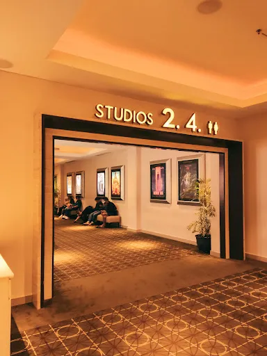 1_Nagoya Hill Mall XXI