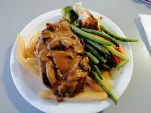 NYNGAN RSL and TAB.