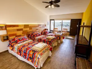 Estancia Guayascate