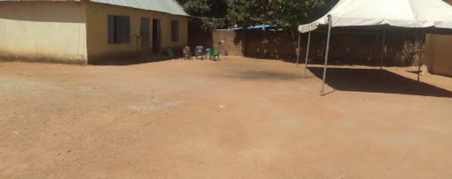 ECWA Kunyi Katse, Gwafan Lamingo Jos.