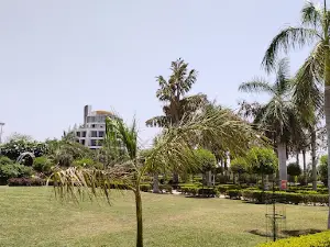 Pandit Dindayal Public Park
