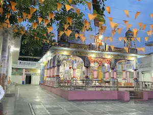 Devnarayan Mandir Pari