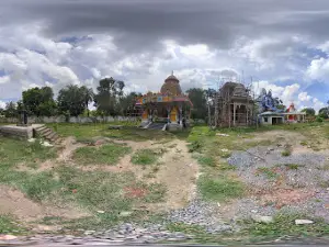 SHRIMAT PARAMHANS ASHRAM
