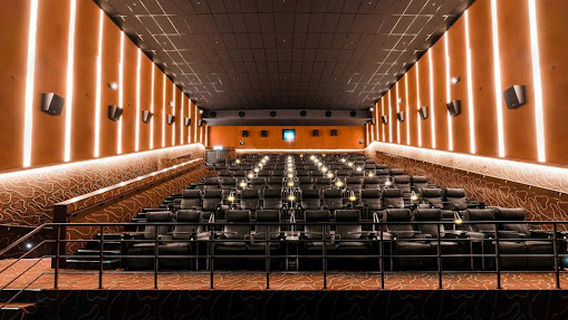 Cinépolis Cinemas - Lulu Mall
