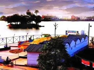 Dal Sagar Talab