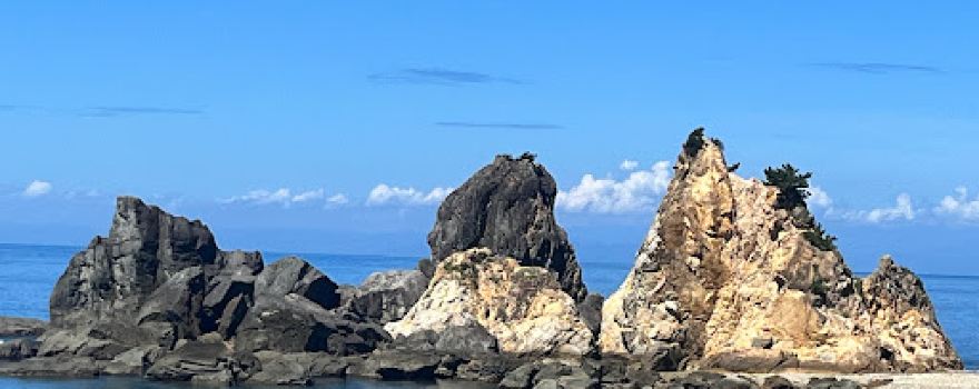 Hagachizaki Monkey Bay