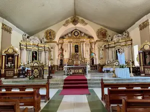 San Joaquin Church
