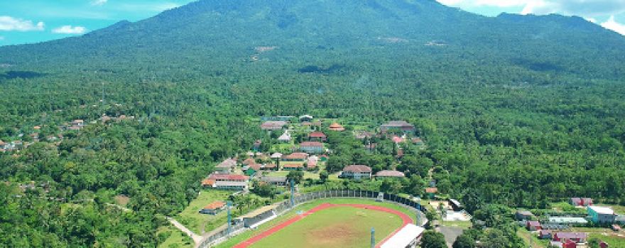 Stadion Badak Pandeglang