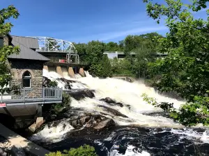 Bracebridge Bay Park