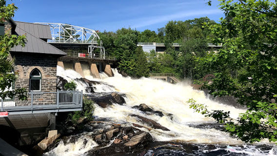 브레이스브릿지 베이 공원