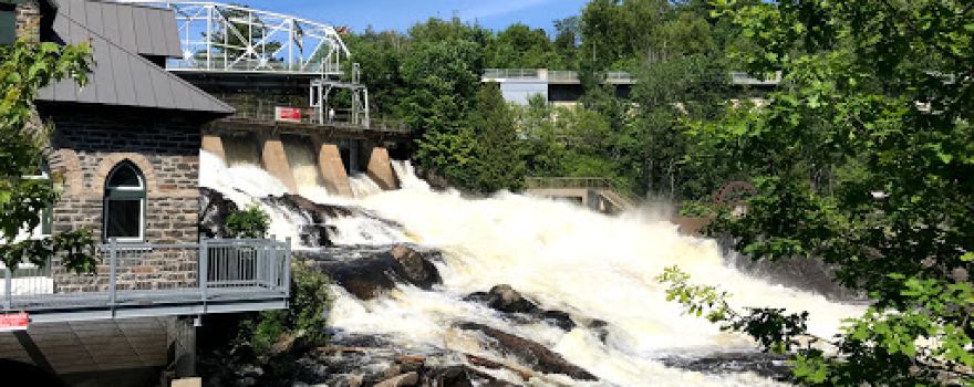 Bracebridge Bay Park
