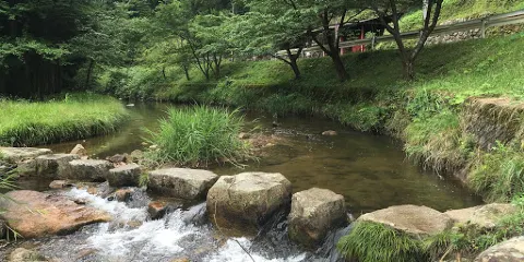 Yomekoi Kannon Mukokoi Jizo