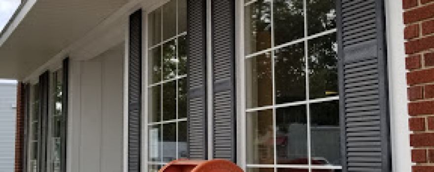 Home Township Library
