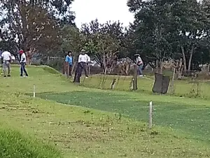 Kaikan Sao Miguel Arcanjo