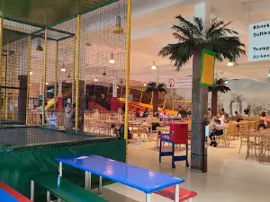 Funtastic Fun Park Linden