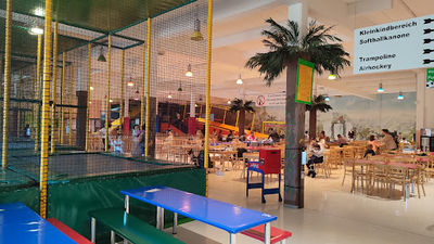 Funtastic Fun Park Linden