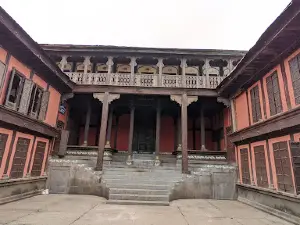 Bhor Palace