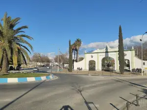 Recinto Ferial Pozoblanco