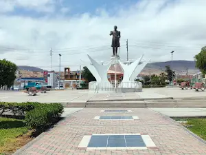 Estadio Mollendo