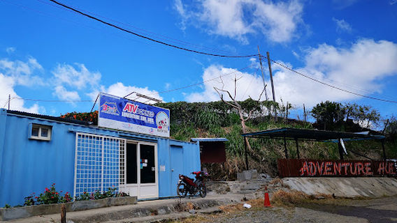 ATV Borneo Adventure Sport