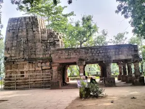 Muchkund Cave, Lalitpur