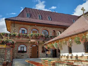 Giurgeni Monastery