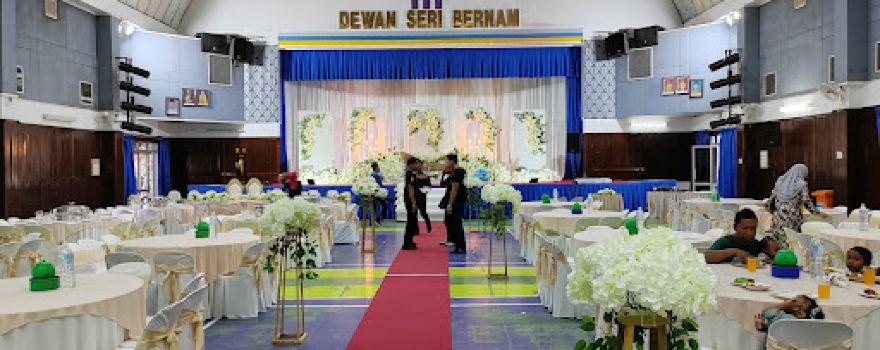 Dewan Seri Bernam Sg Besar