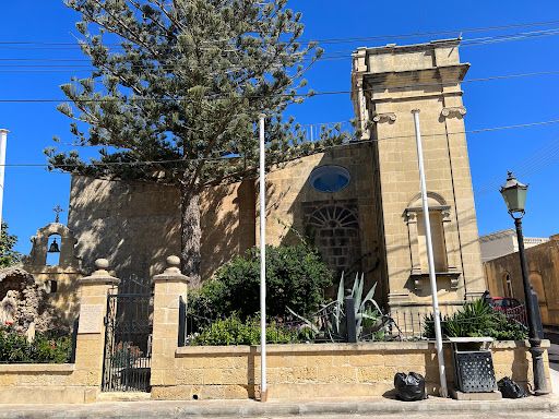 SAN ANTON ABBATI