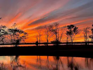 New Bern KOA Holiday