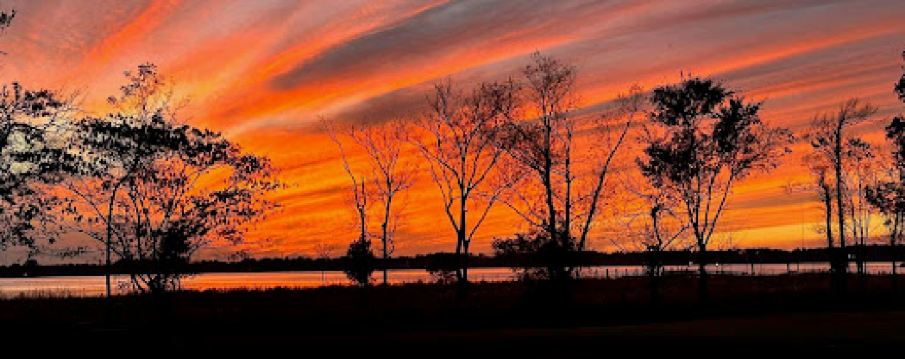 New Bern KOA Holiday